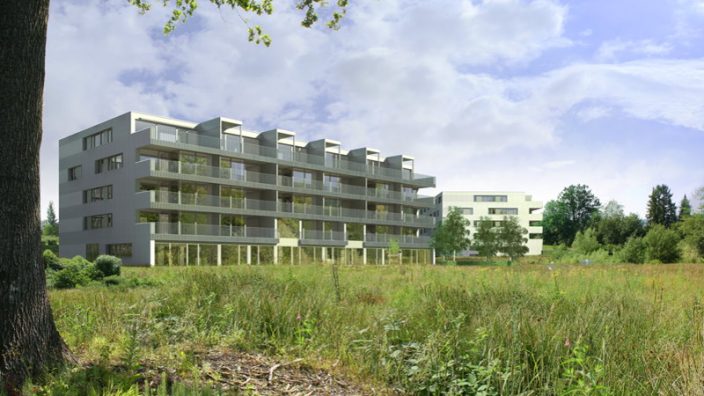 Adliswil_Ahornweg_Aussenansicht