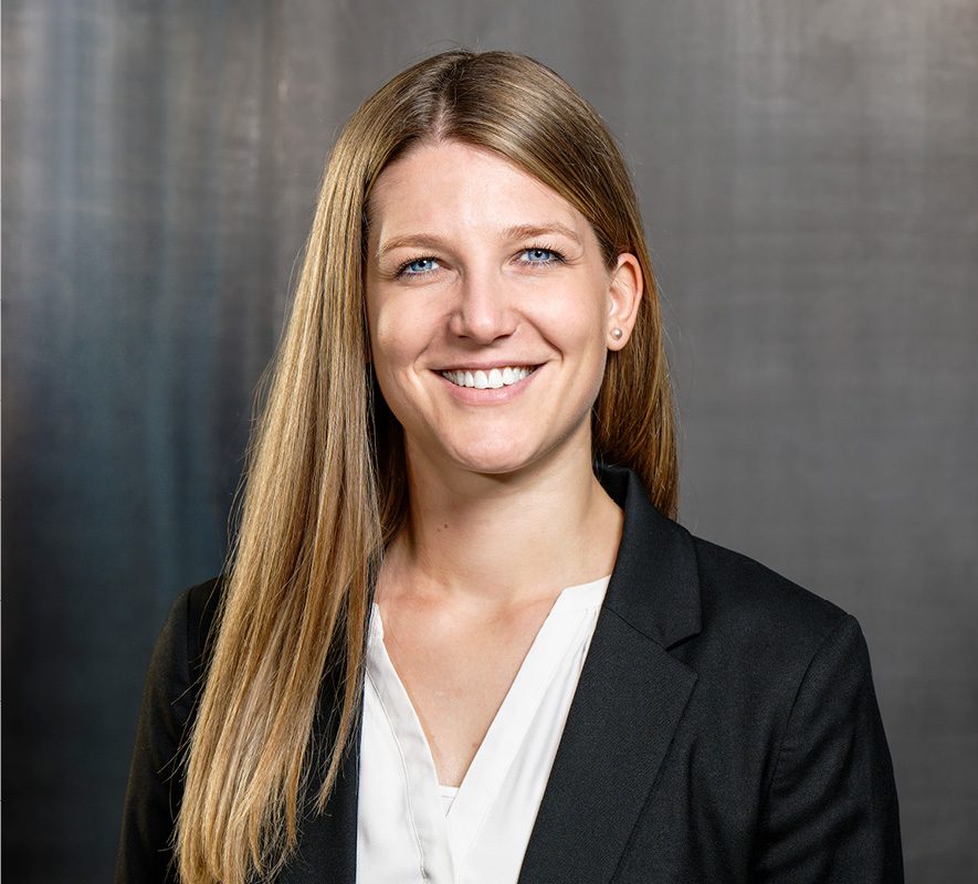 Andrea Koch