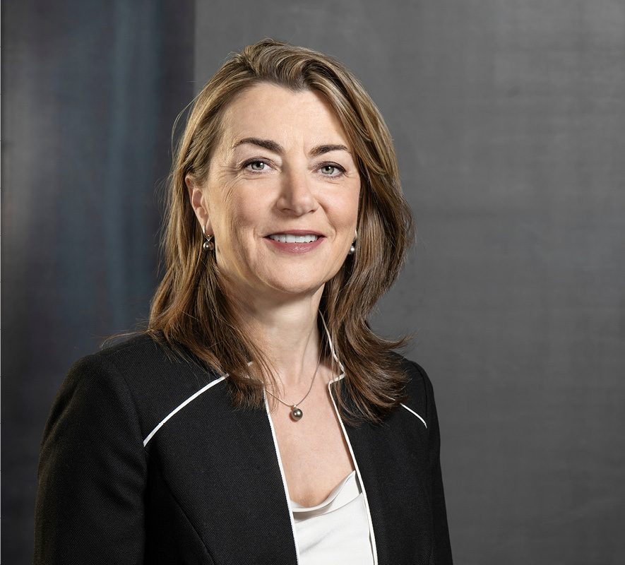 Andrea Uehlinger