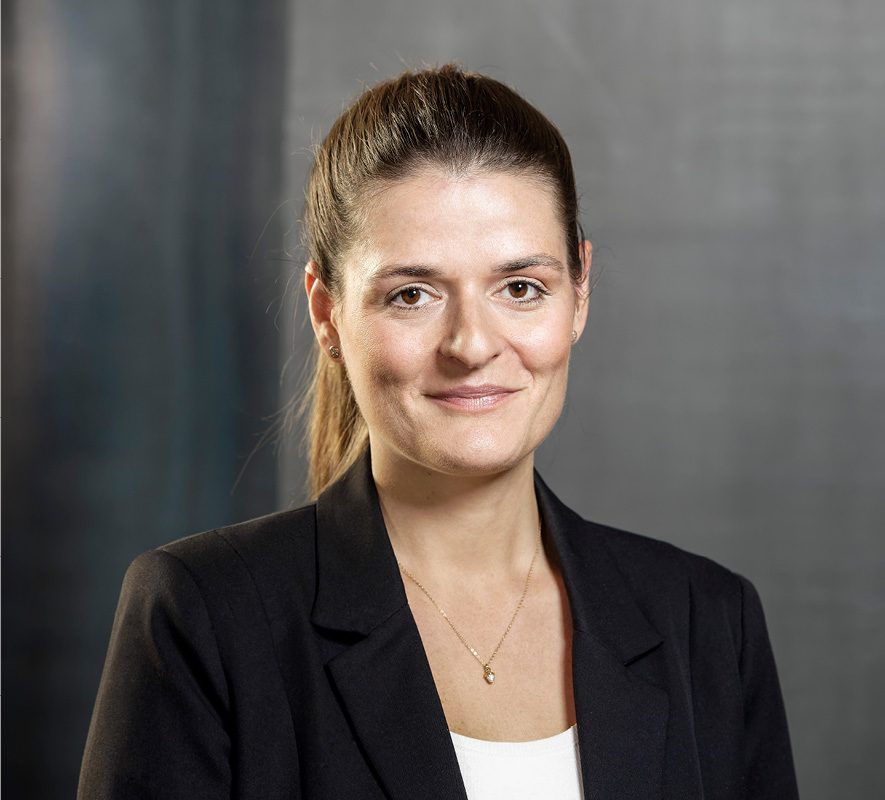 Desirée Agostino