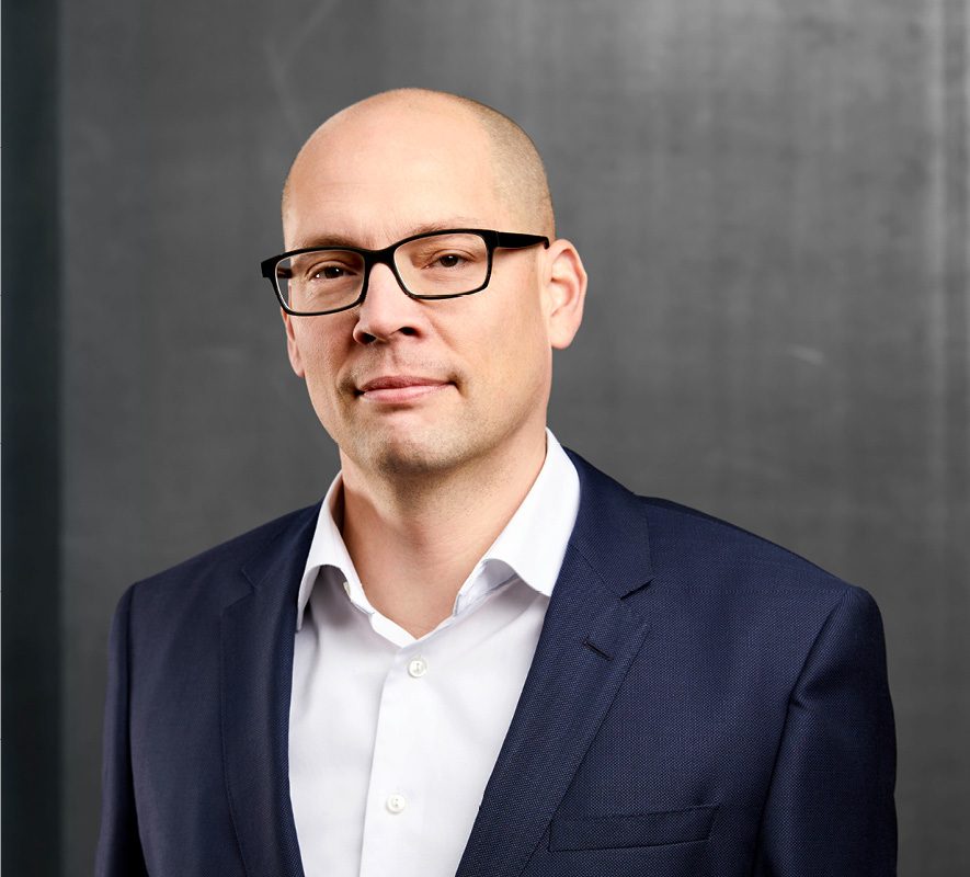 Ivo Laeuppi