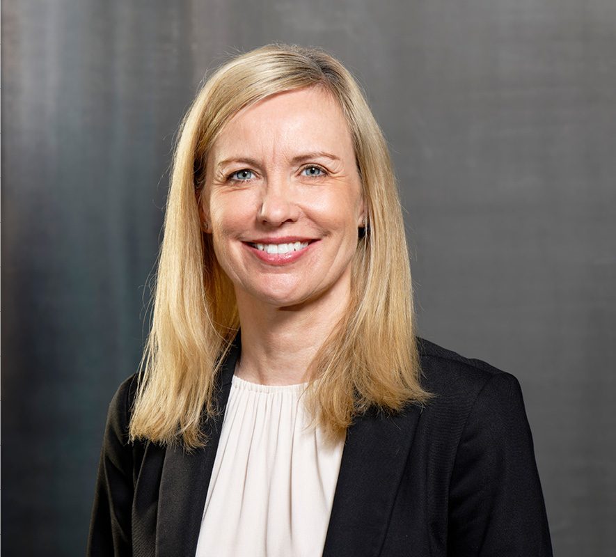 Karin Hochuli