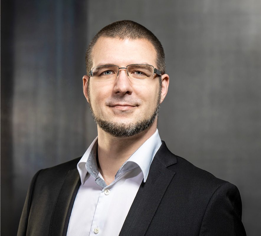Michael Lunder