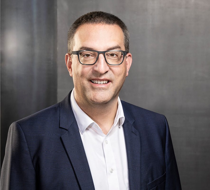 Ralf Seidel