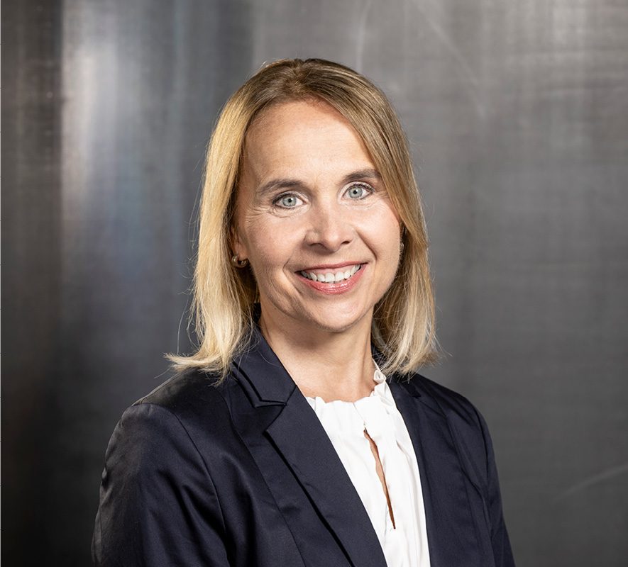 Ruth Fürstenhöfer
